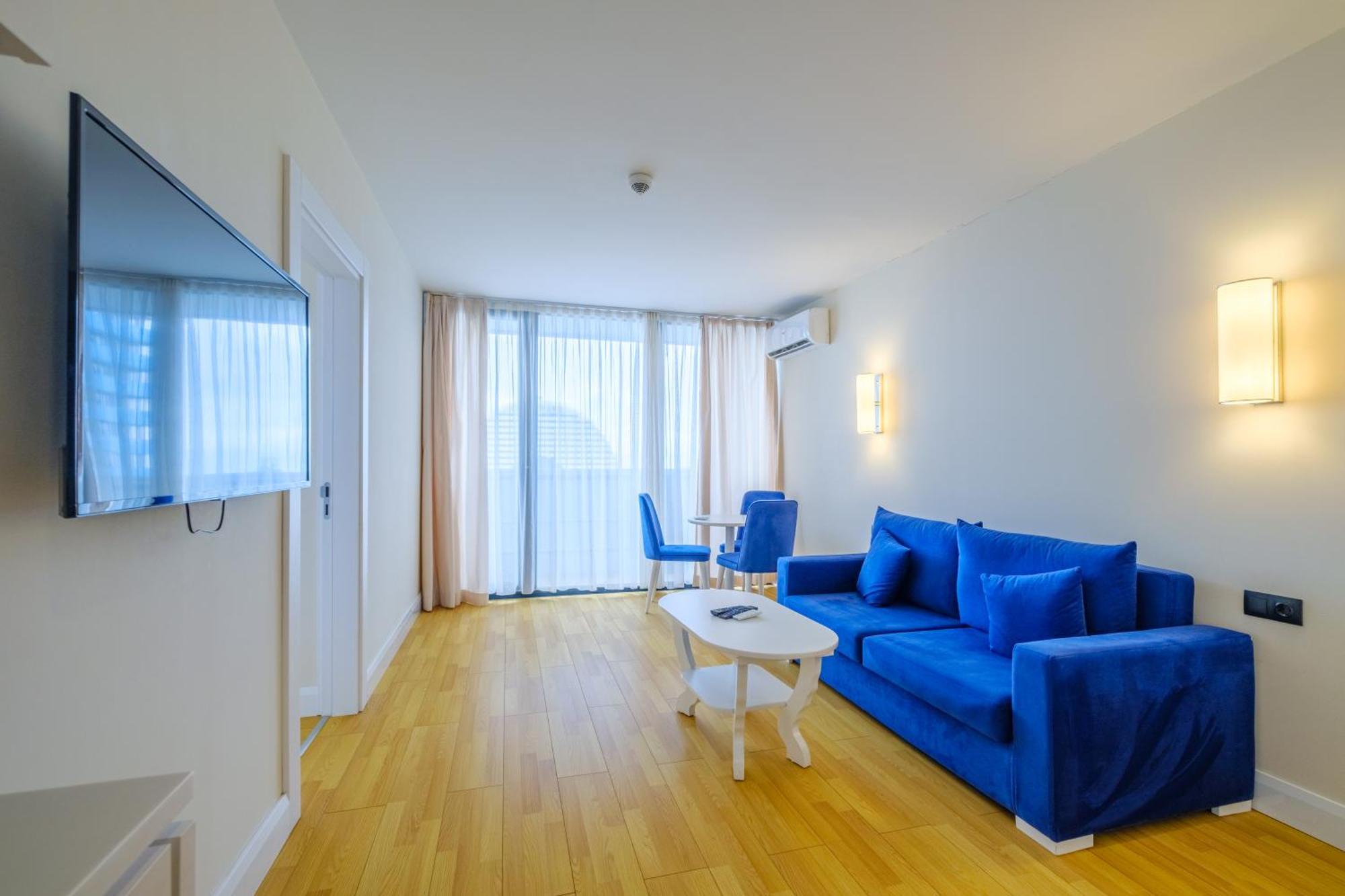 Orbi City Hotel Official D Block Batumi Exterior foto