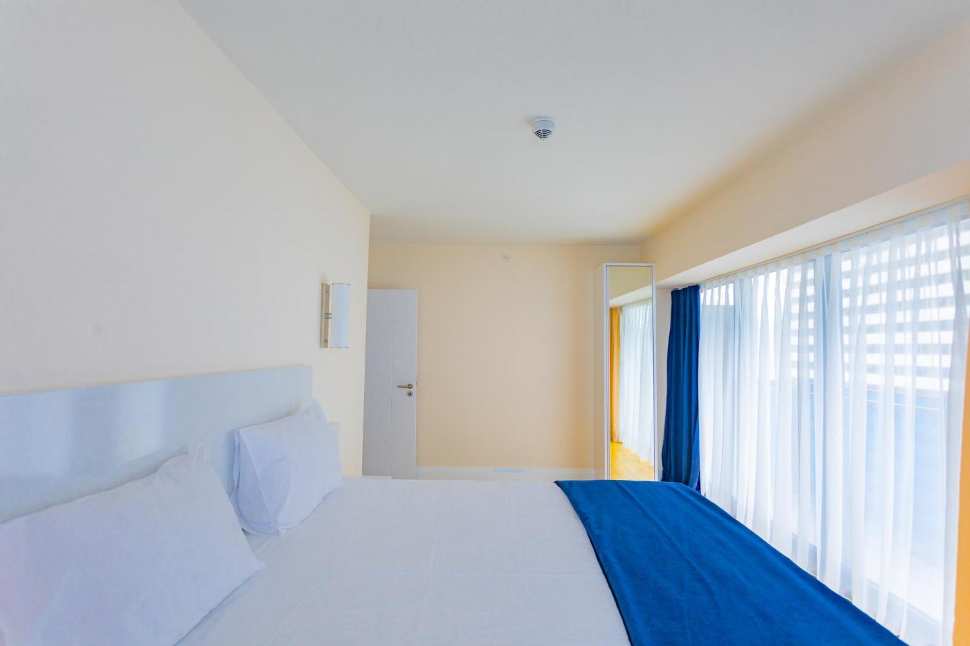 Orbi City Hotel Official D Block Batumi Exterior foto